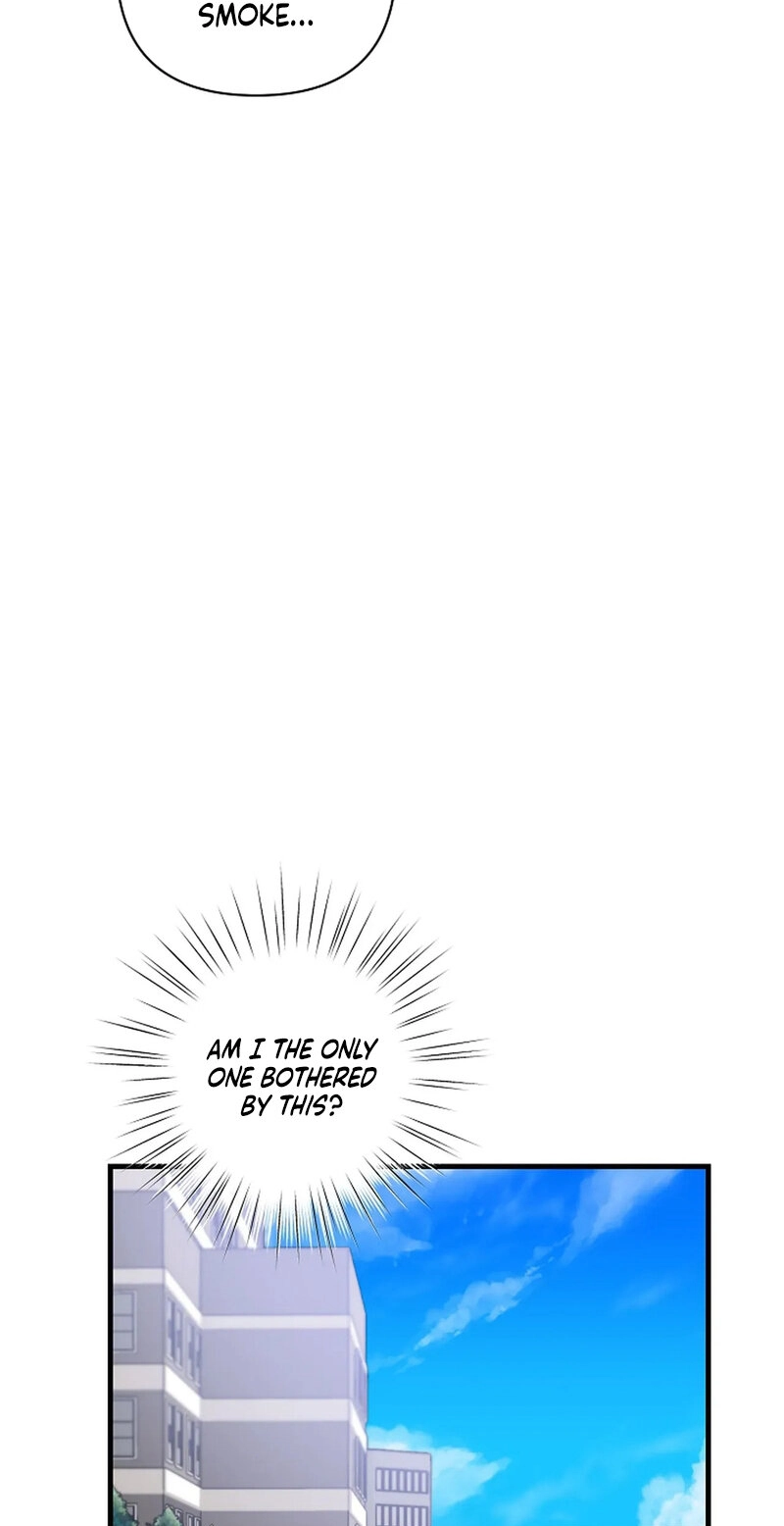 Read Stop Fighting, Go to Bed chapter 23 image 78 on Lezhin