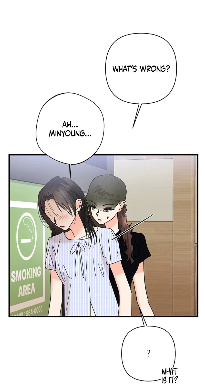 Read Stop Fighting, Go to Bed chapter 23 image 91 on Lezhin