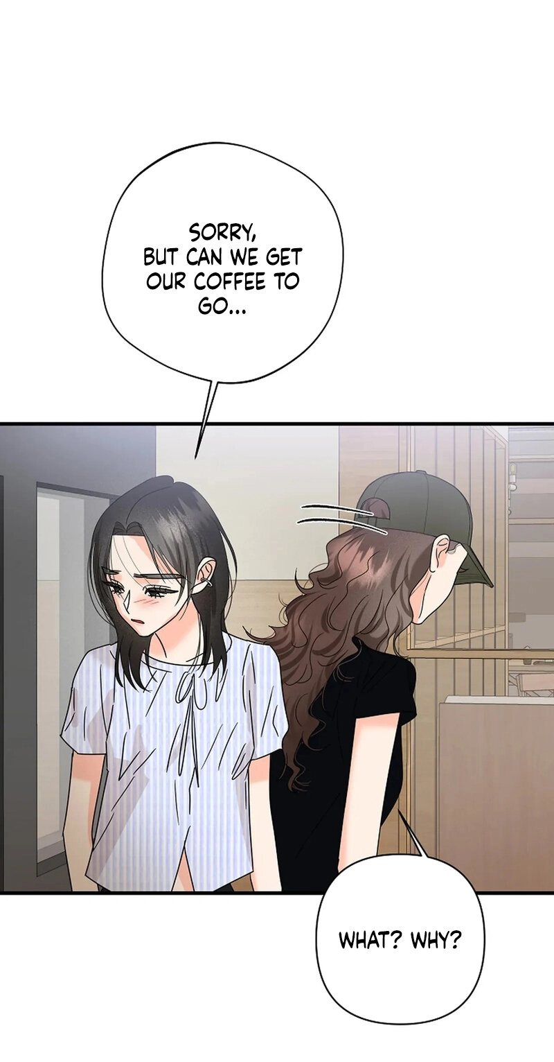 Read Stop Fighting, Go to Bed chapter 23 image 92 on Lezhin