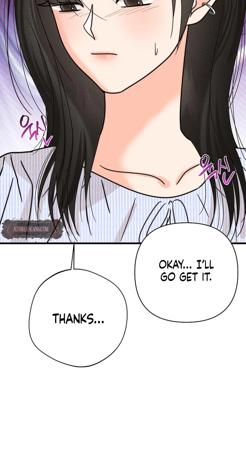 Read Stop Fighting, Go to Bed chapter 23 image 94 on Lezhin