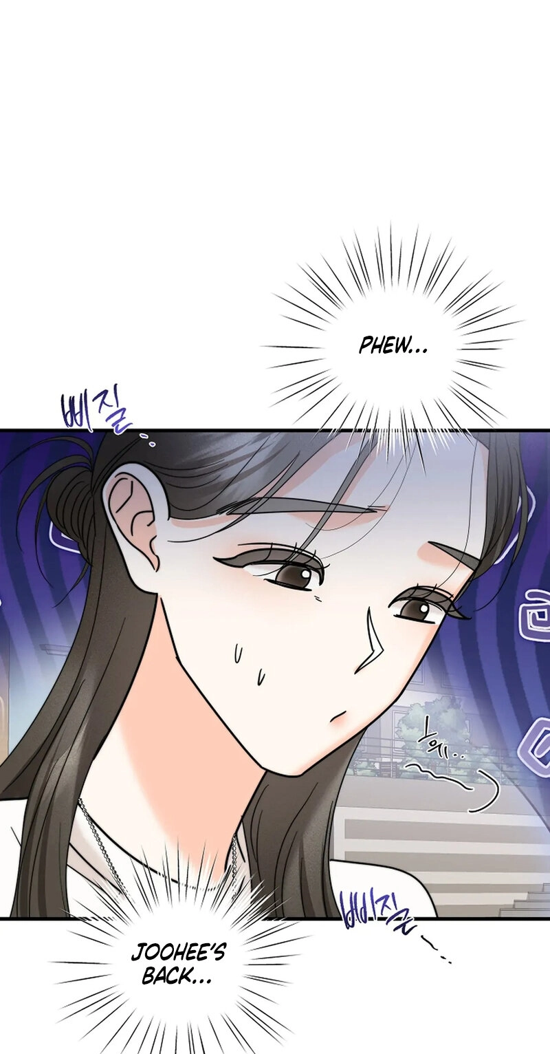 Read Stop Fighting, Go to Bed chapter 23 image 96 on Lezhin