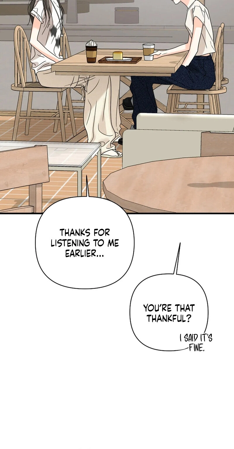 Read Stop Fighting, Go to Bed chapter 23 image 98 on Lezhin