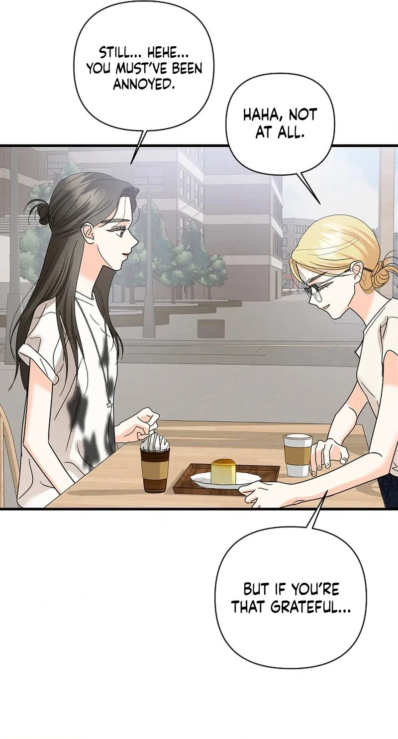 Read Stop Fighting, Go to Bed chapter 23 image 99 on Lezhin