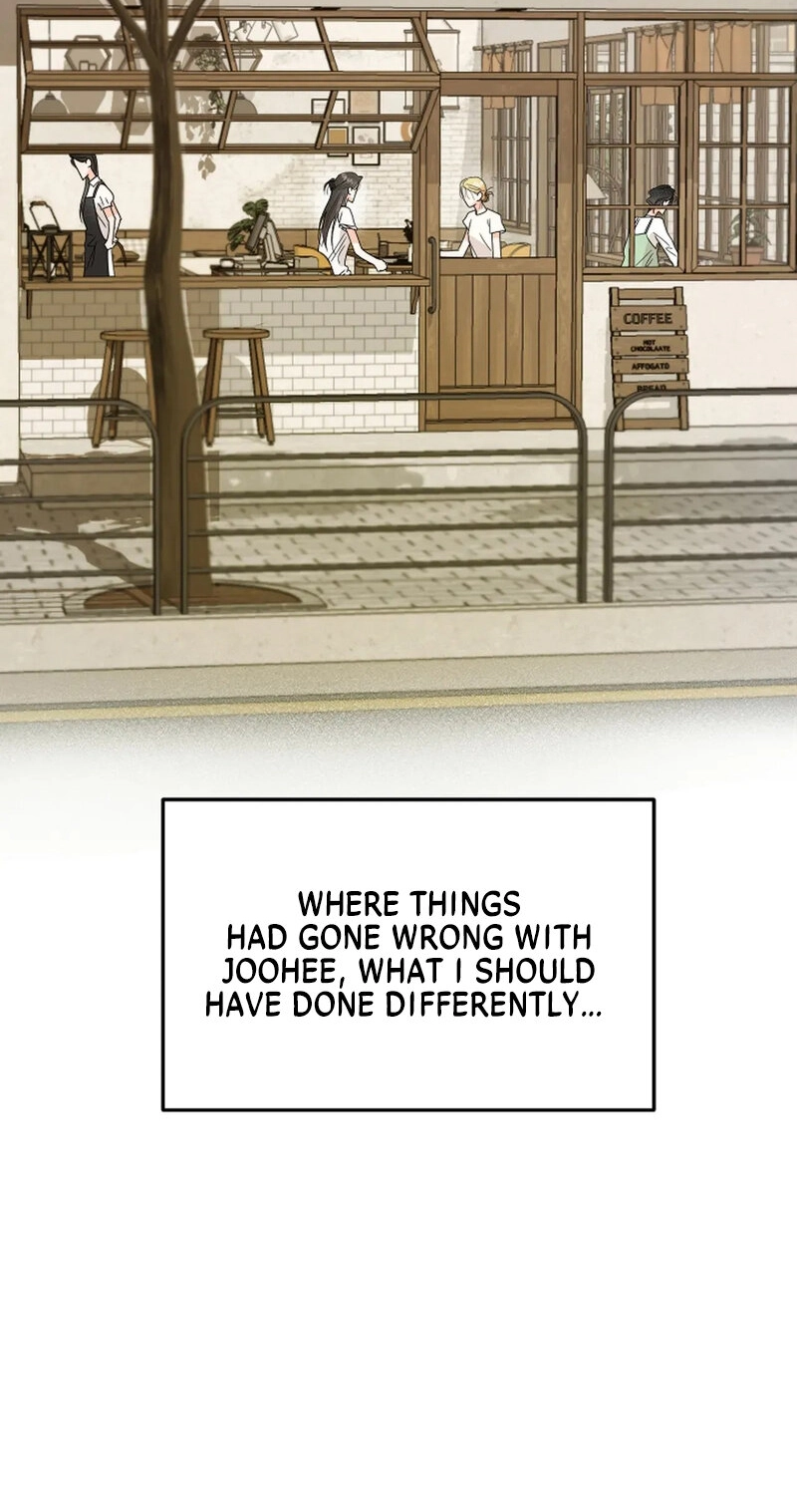 Read Stop Fighting, Go to Bed chapter 24 image 10 on Lezhin