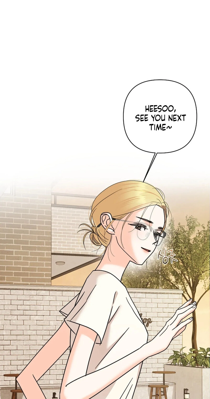 Read Stop Fighting, Go to Bed chapter 24 image 12 on Lezhin