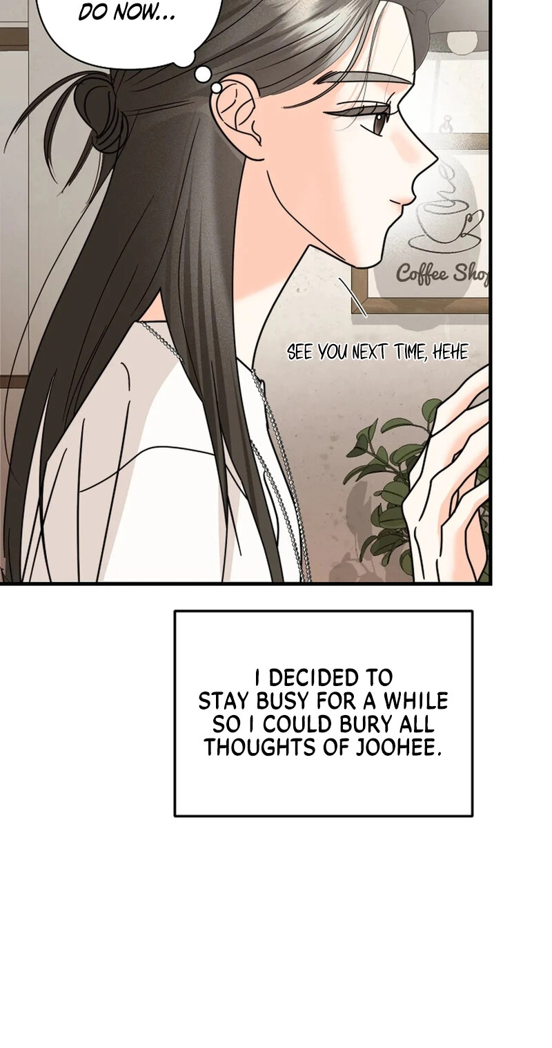 Read Stop Fighting, Go to Bed chapter 24 image 14 on Lezhin