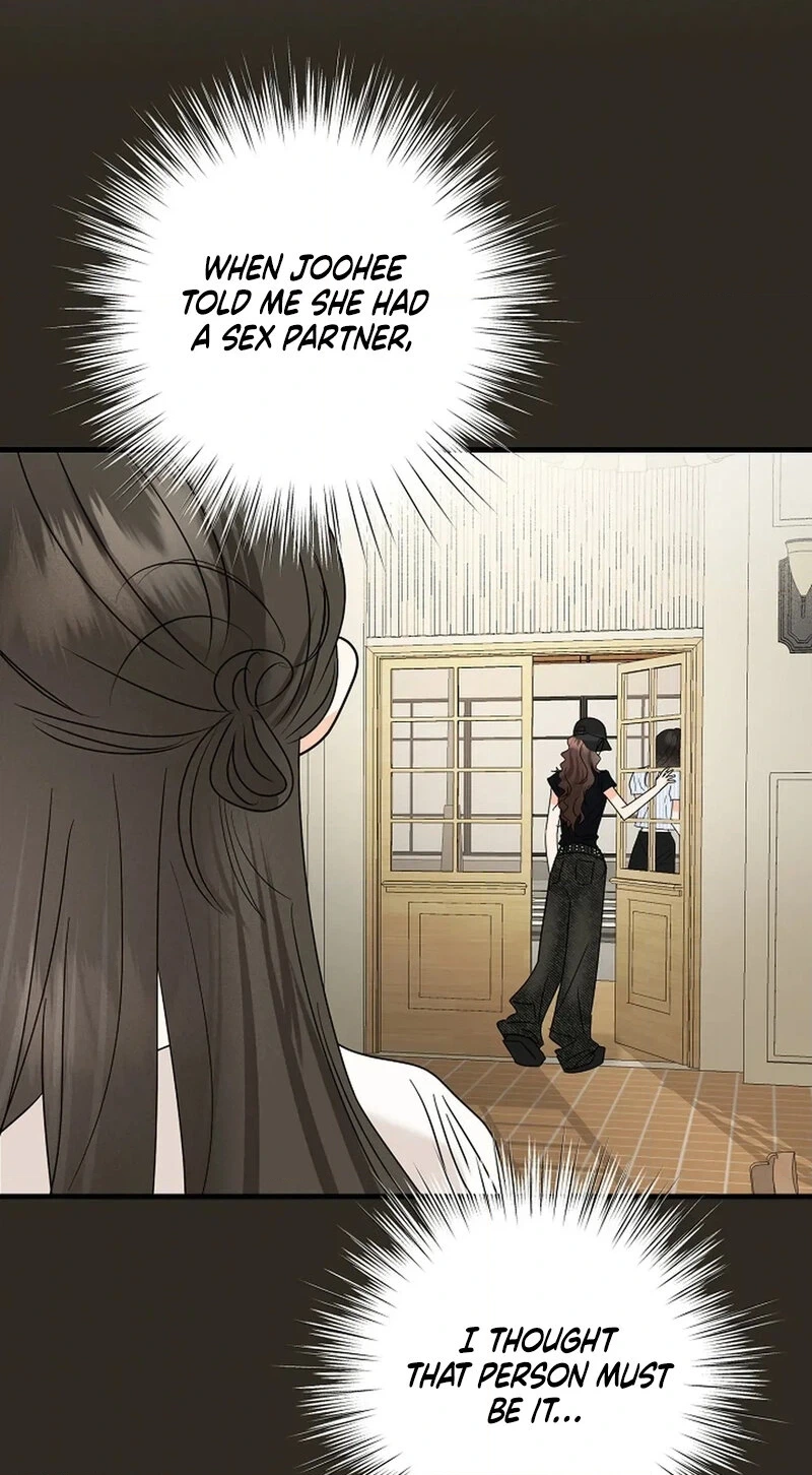 Read Stop Fighting, Go to Bed chapter 24 image 19 on Lezhin