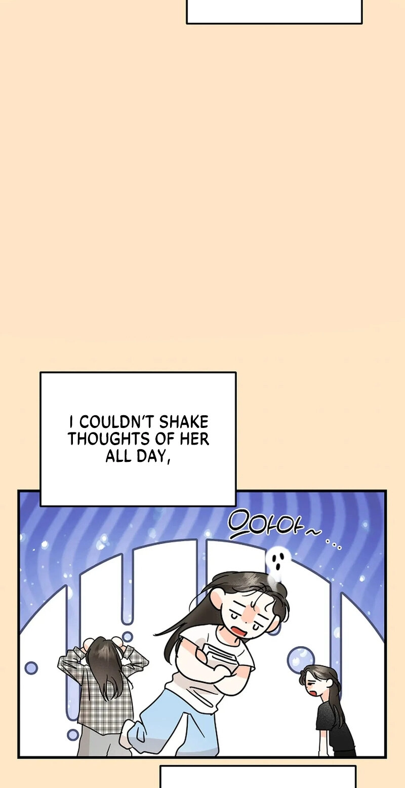 Read Stop Fighting, Go to Bed chapter 24 image 2 on Lezhin