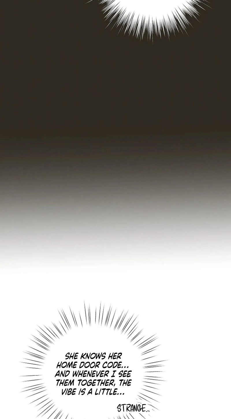 Read Stop Fighting, Go to Bed chapter 24 image 20 on Lezhin