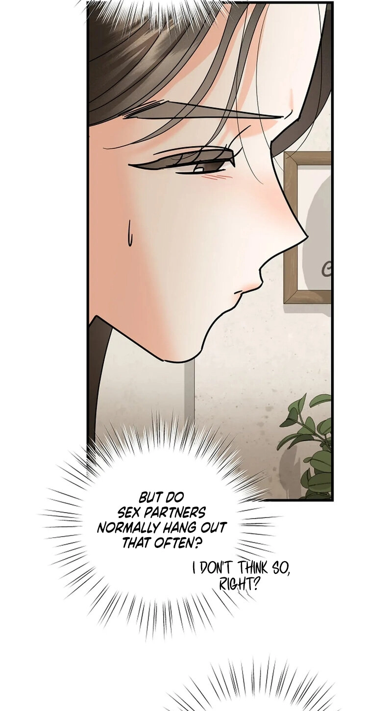 Read Stop Fighting, Go to Bed chapter 24 image 21 on Lezhin