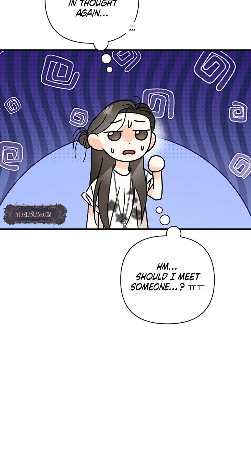 Read Stop Fighting, Go to Bed chapter 24 image 23 on Lezhin