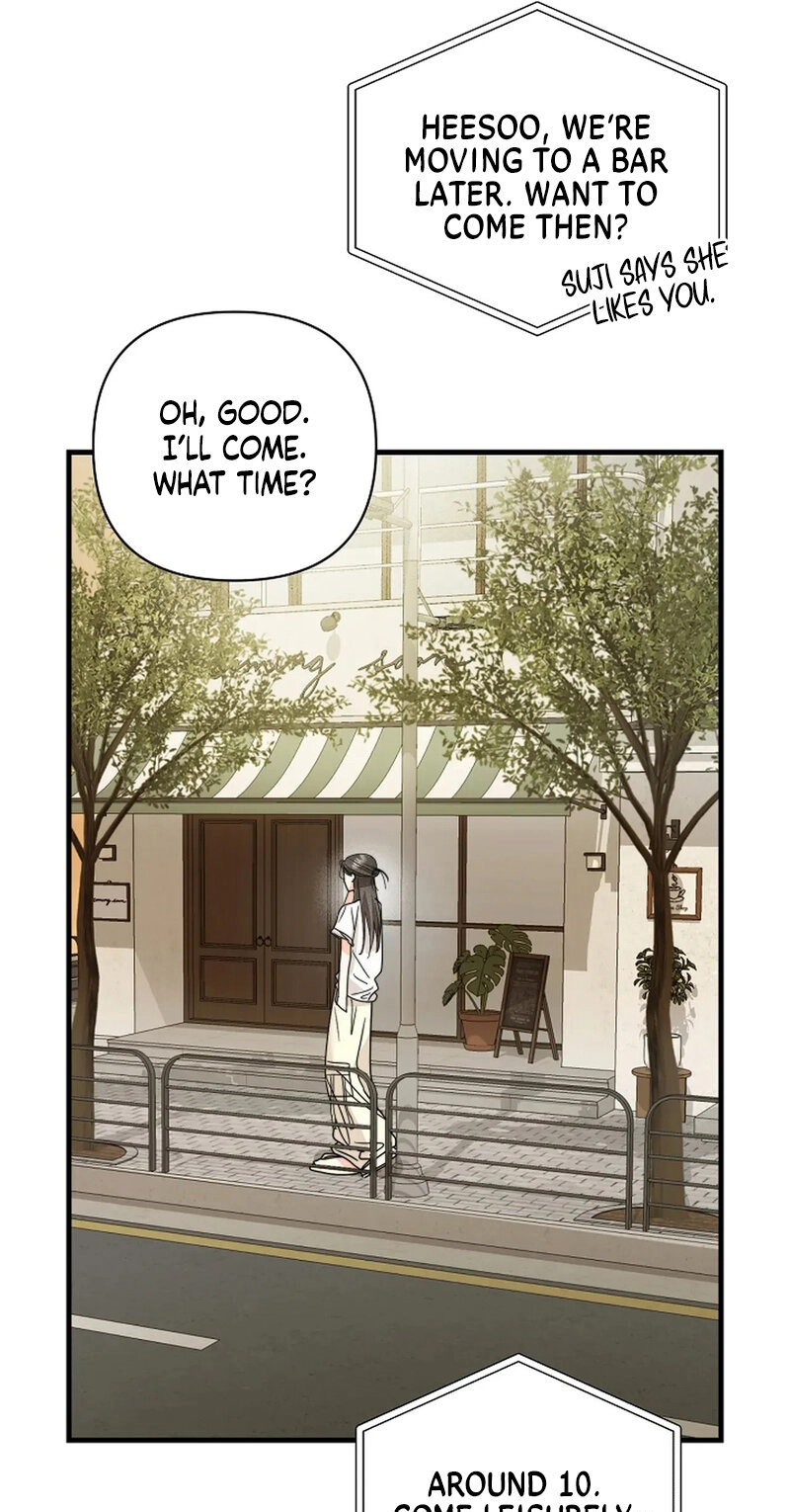 Read Stop Fighting, Go to Bed chapter 24 image 26 on Lezhin
