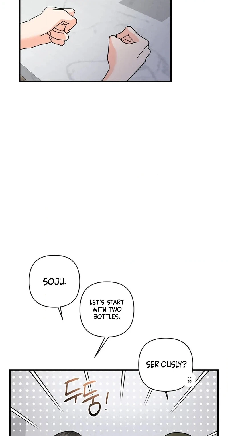 Read Stop Fighting, Go to Bed chapter 24 image 29 on Lezhin