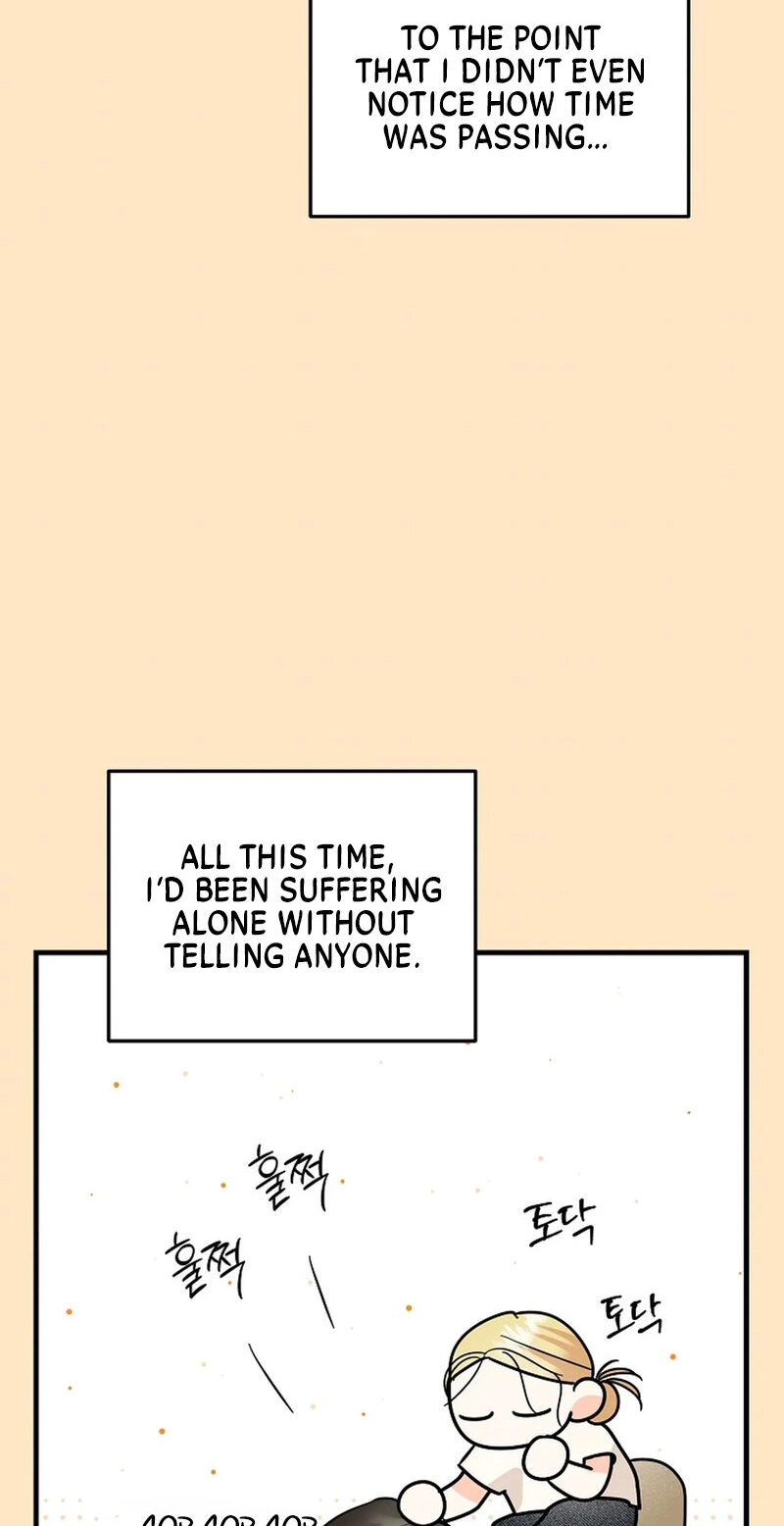 Read Stop Fighting, Go to Bed chapter 24 image 3 on Lezhin