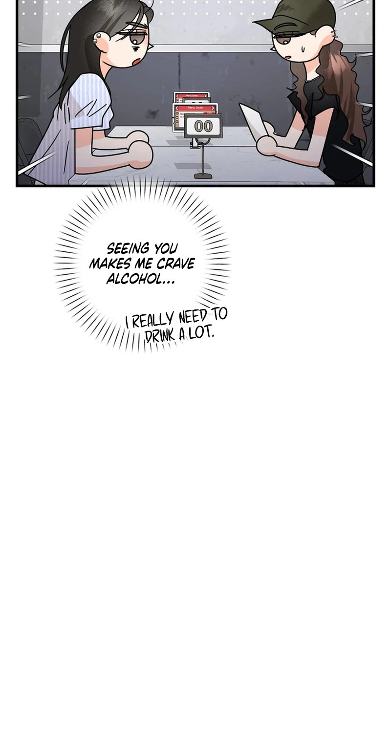 Read Stop Fighting, Go to Bed chapter 24 image 30 on Lezhin