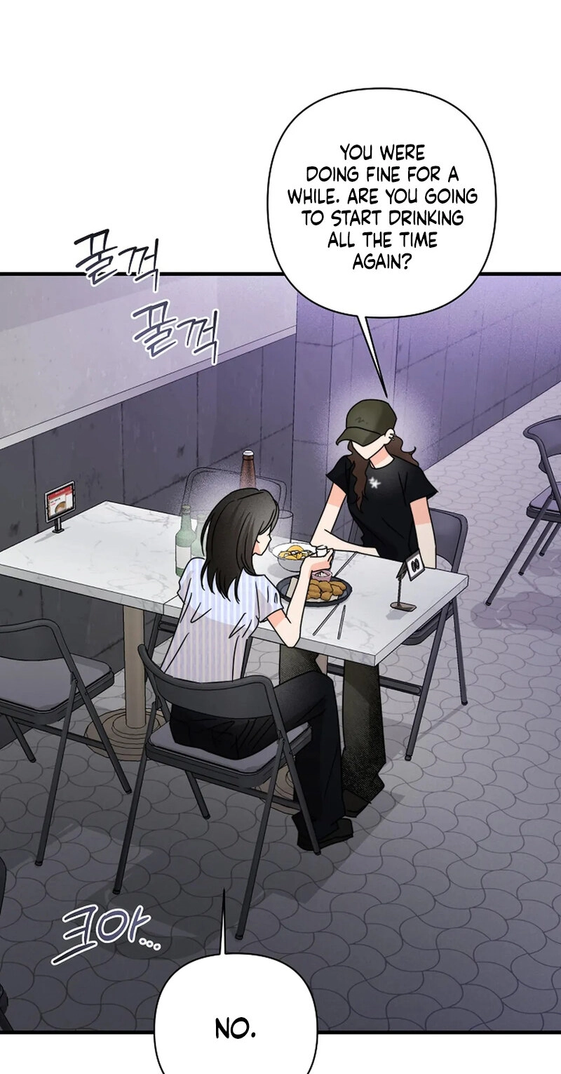 Read Stop Fighting, Go to Bed chapter 24 image 31 on Lezhin