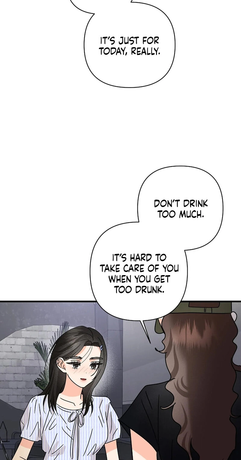 Read Stop Fighting, Go to Bed chapter 24 image 32 on Lezhin