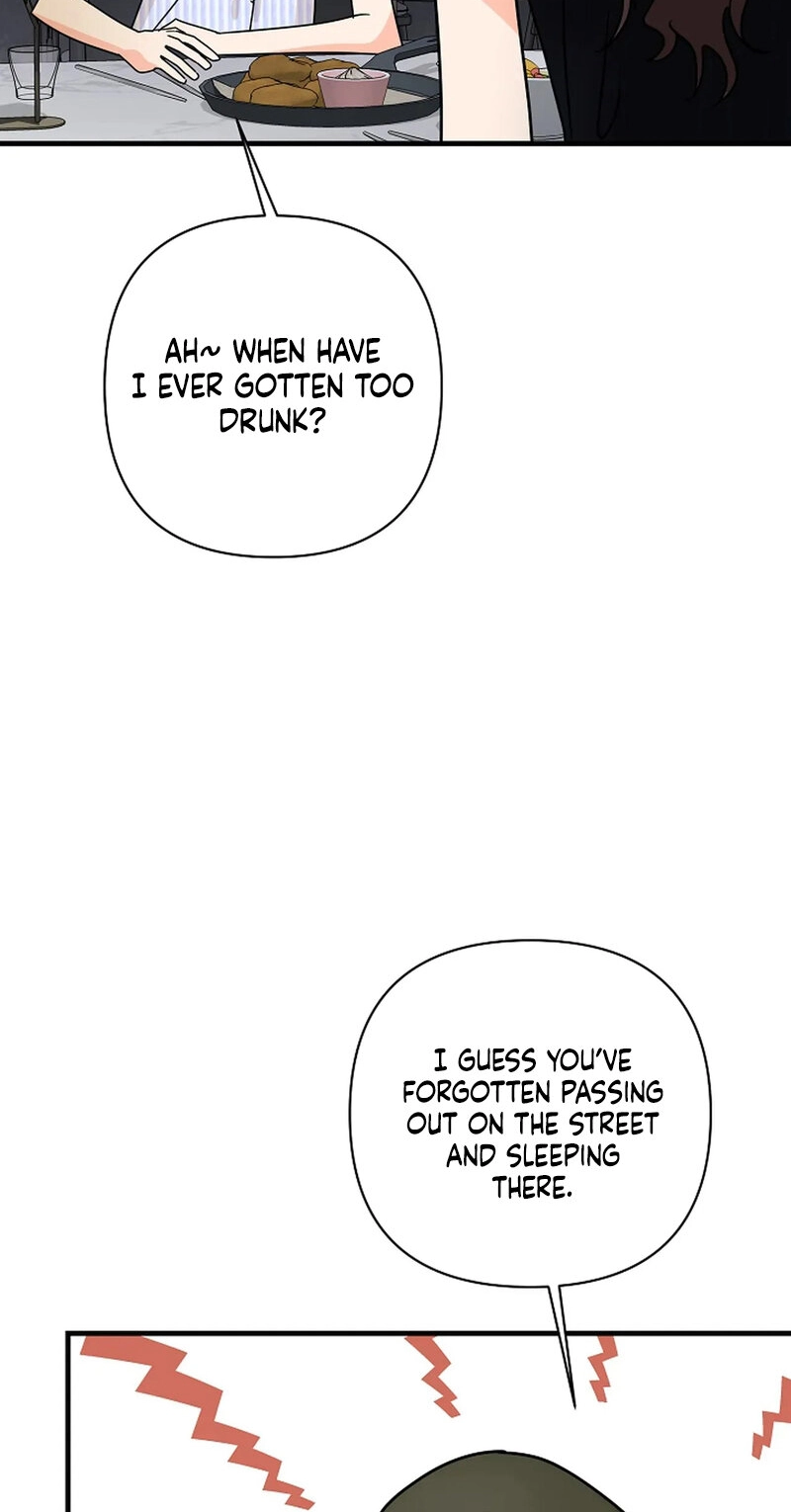 Read Stop Fighting, Go to Bed chapter 24 image 33 on Lezhin