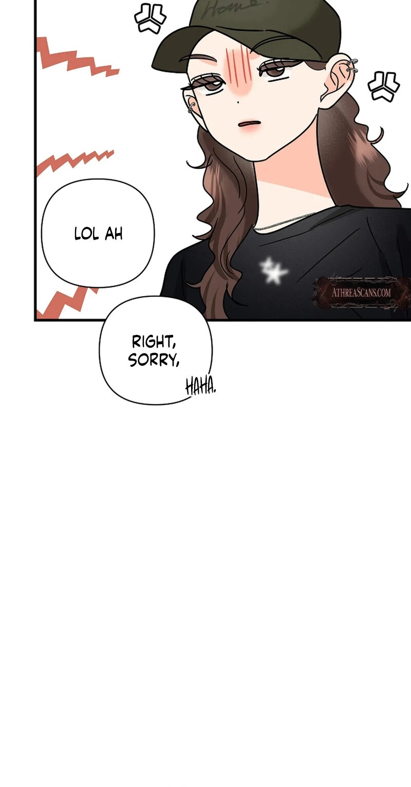 Read Stop Fighting, Go to Bed chapter 24 image 34 on Lezhin
