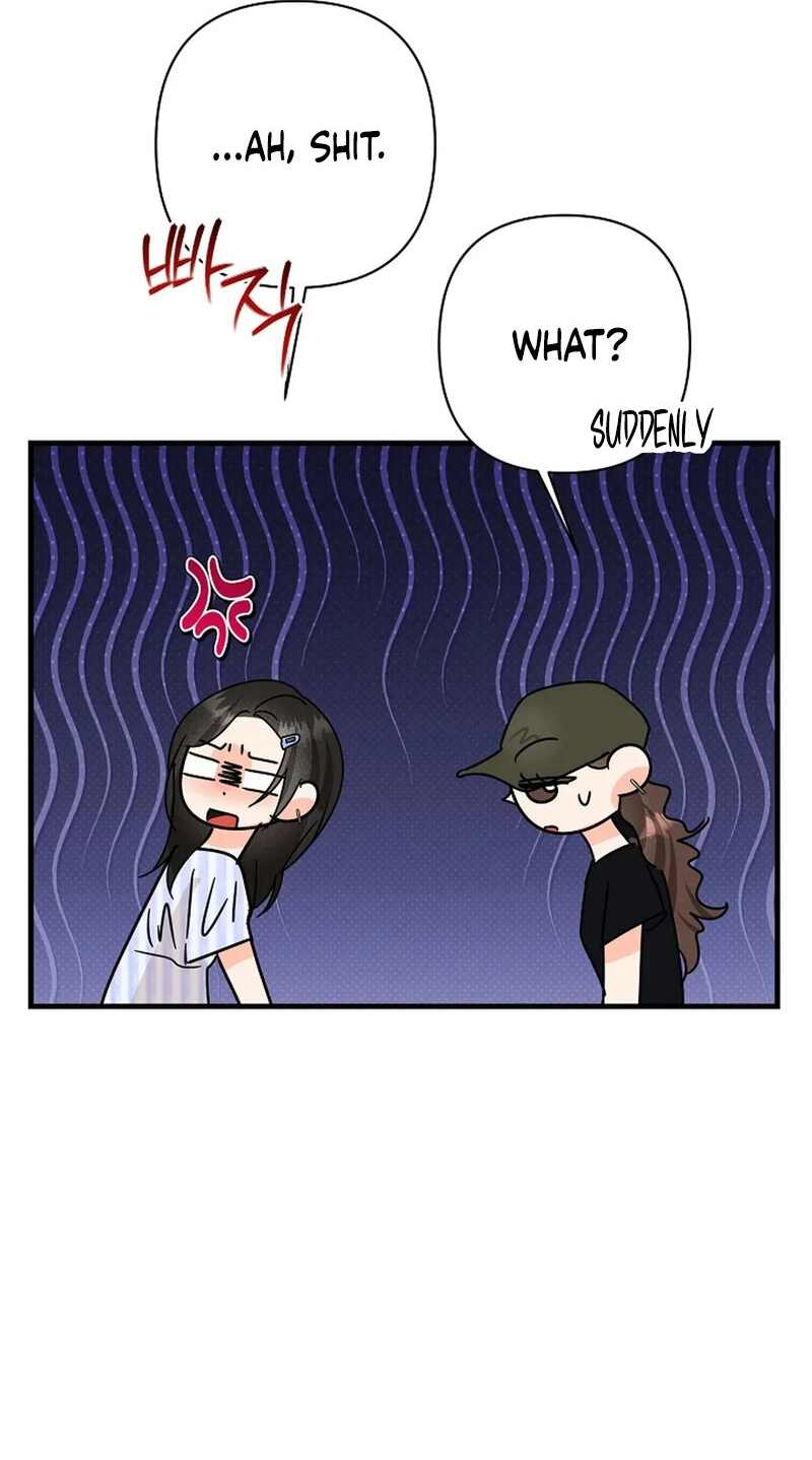 Read Stop Fighting, Go to Bed chapter 24 image 37 on Lezhin