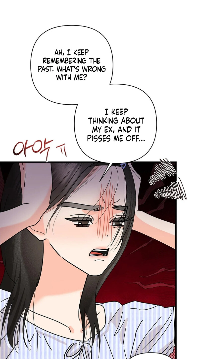 Read Stop Fighting, Go to Bed chapter 24 image 38 on Lezhin