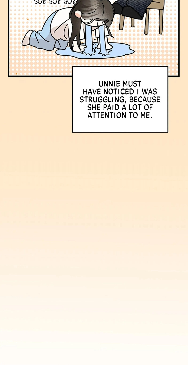 Read Stop Fighting, Go to Bed chapter 24 image 4 on Lezhin