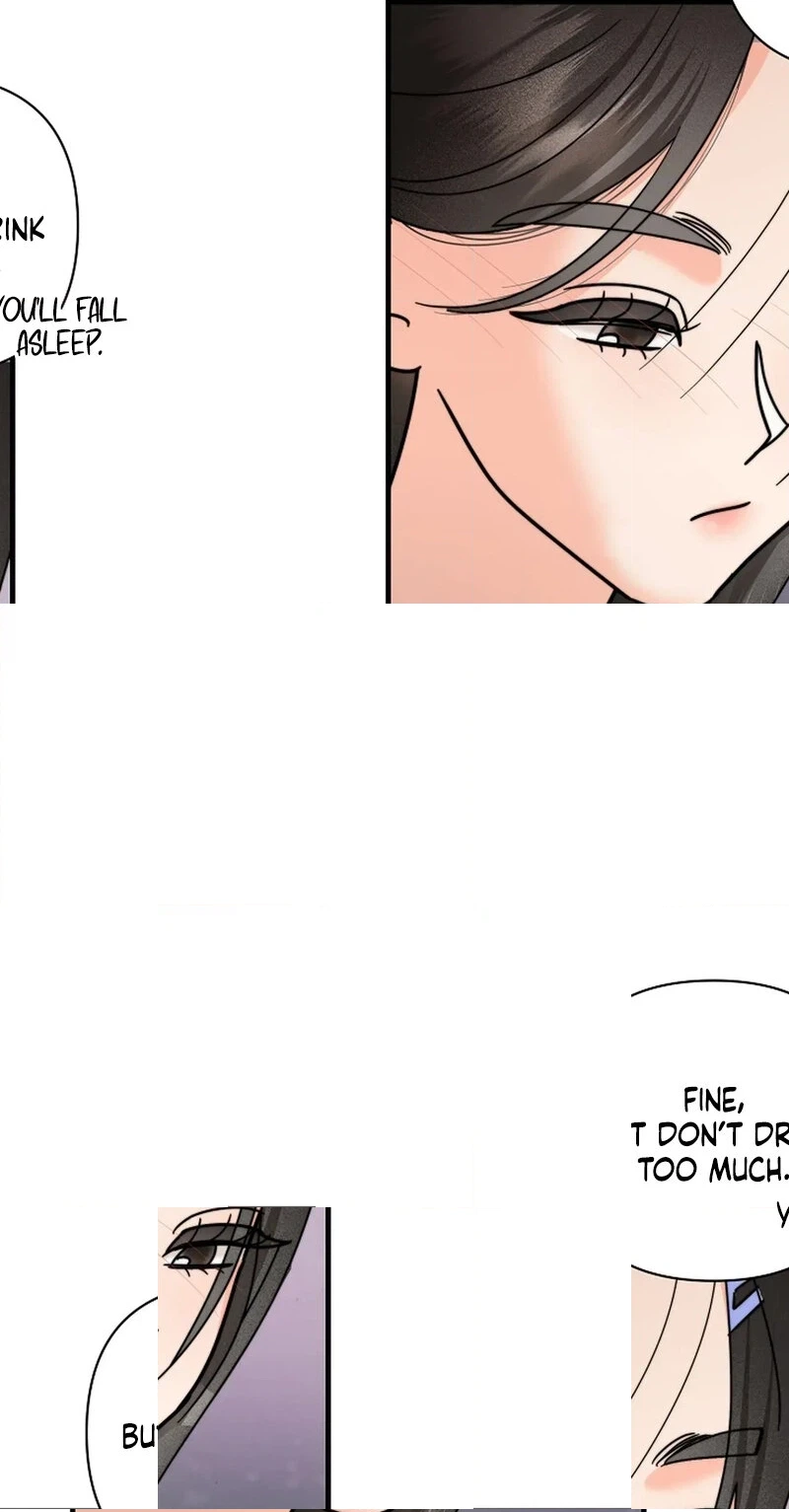 Read Stop Fighting, Go to Bed chapter 24 image 49 on Lezhin