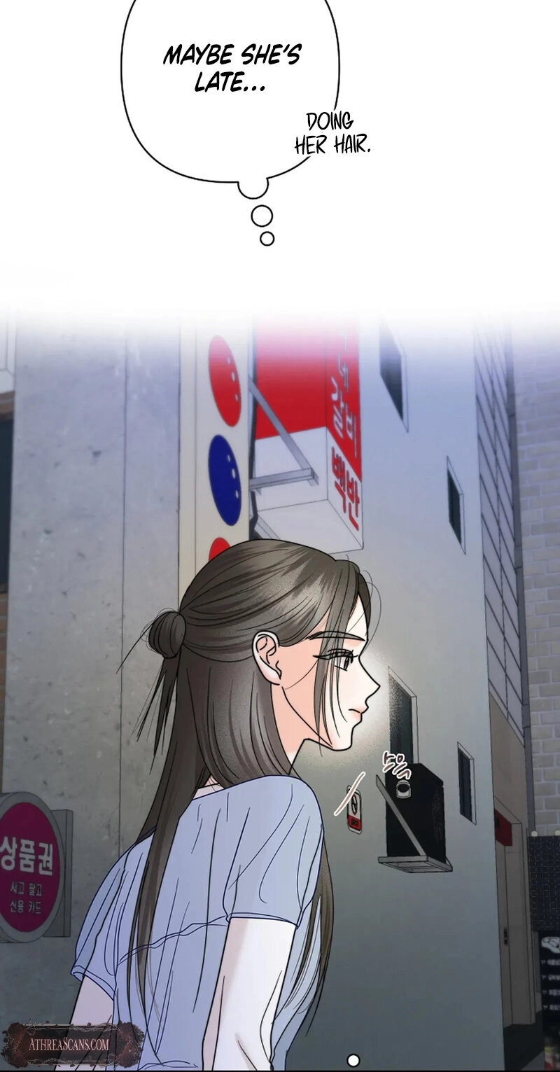 Read Stop Fighting, Go to Bed chapter 24 image 52 on Lezhin