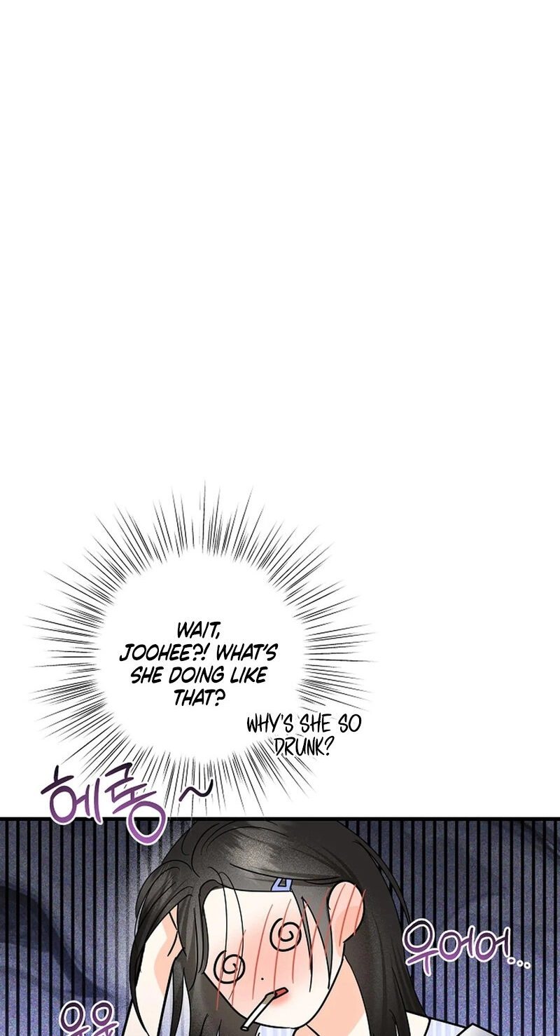 Read Stop Fighting, Go to Bed chapter 24 image 55 on Lezhin