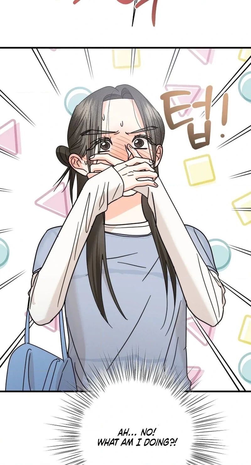 Read Stop Fighting, Go to Bed chapter 24 image 59 on Lezhin
