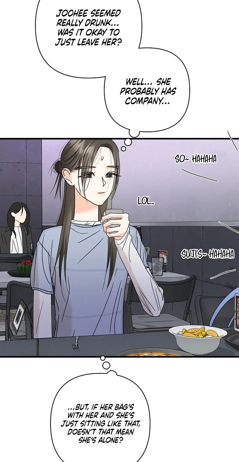 Read Stop Fighting, Go to Bed chapter 24 image 63 on Lezhin