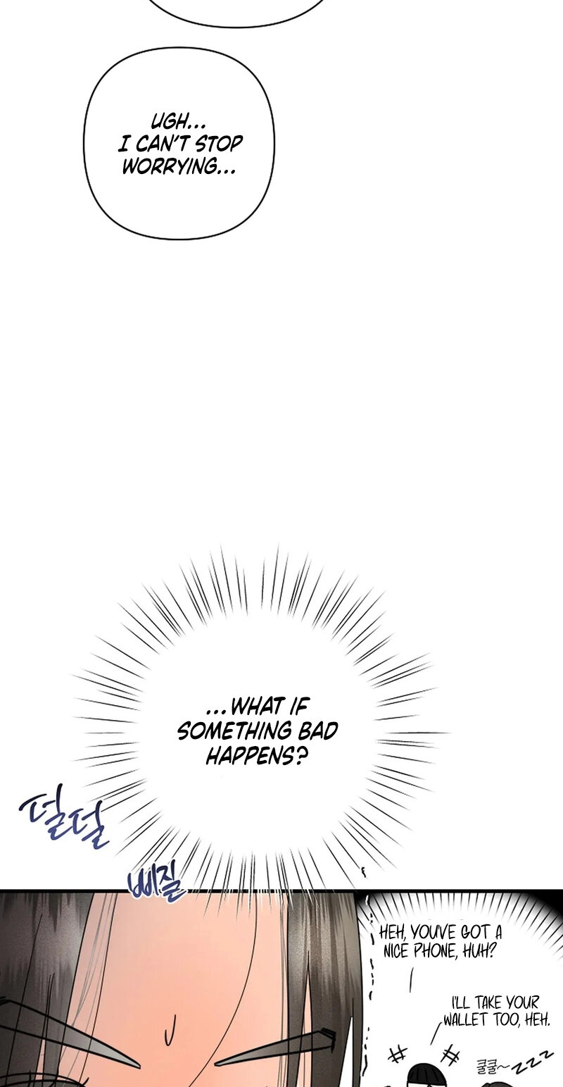 Read Stop Fighting, Go to Bed chapter 24 image 64 on Lezhin