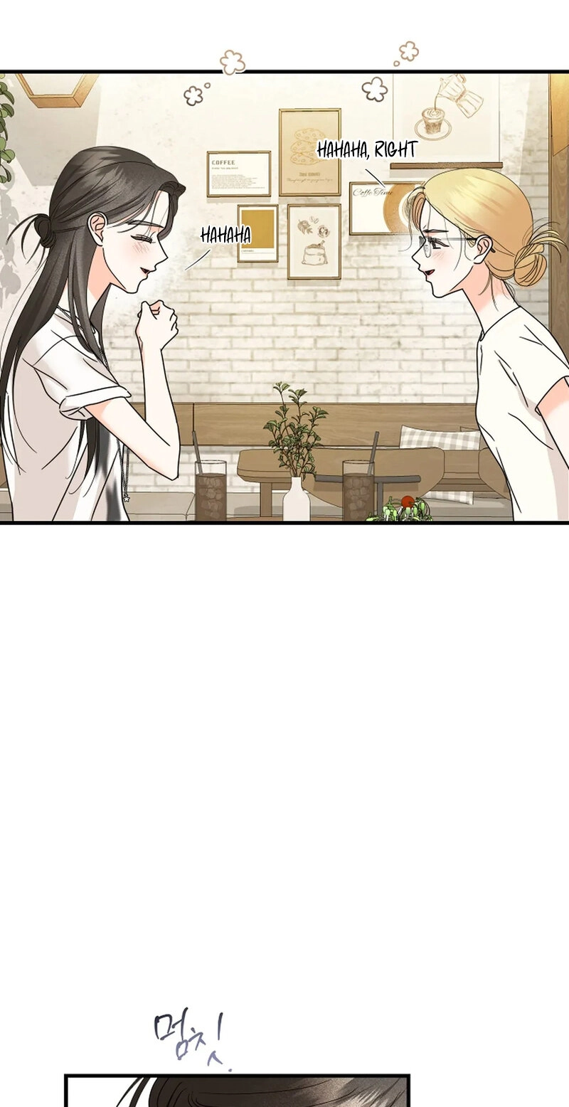 Read Stop Fighting, Go to Bed chapter 24 image 7 on Lezhin