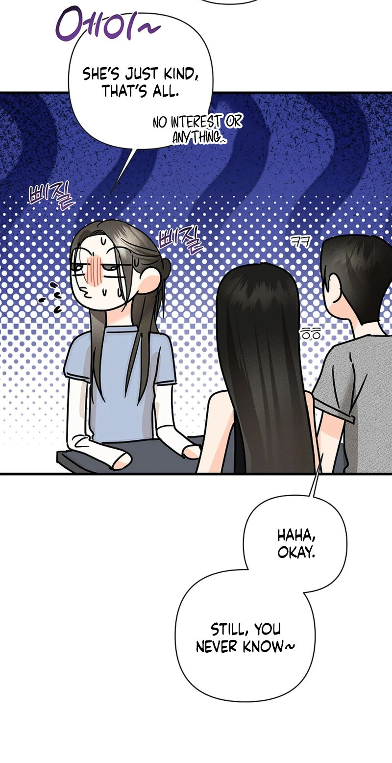 Read Stop Fighting, Go to Bed chapter 24 image 76 on Lezhin