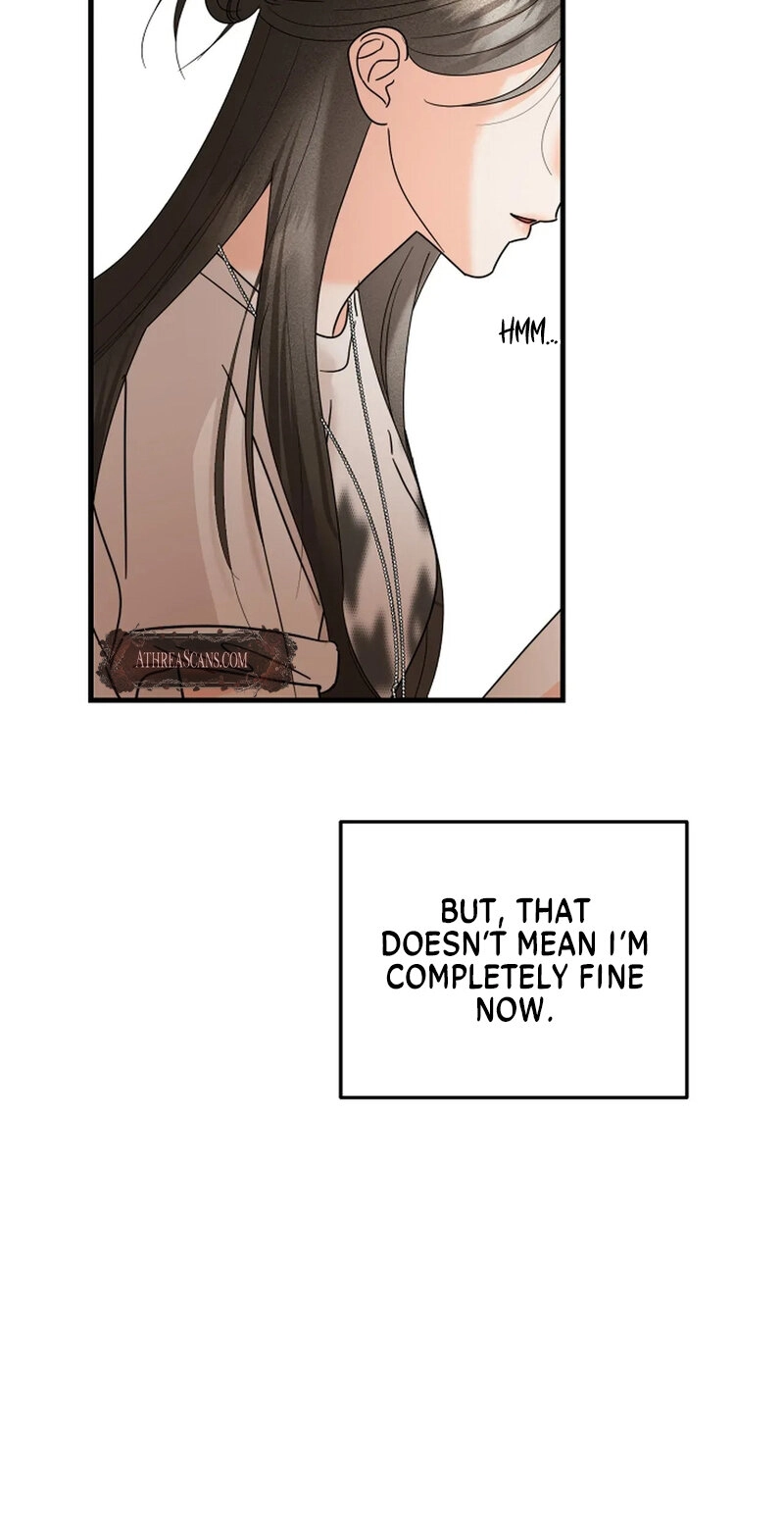 Read Stop Fighting, Go to Bed chapter 24 image 8 on Lezhin