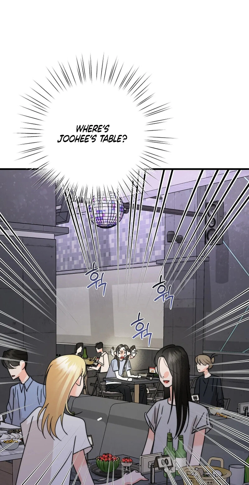 Read Stop Fighting, Go to Bed chapter 24 image 80 on Lezhin