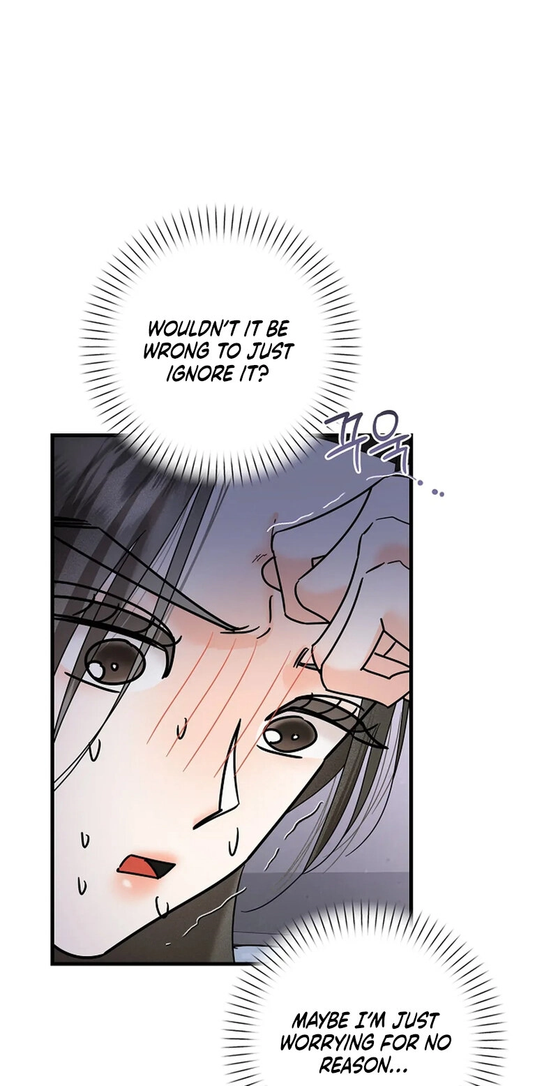 Read Stop Fighting, Go to Bed chapter 24 image 83 on Lezhin