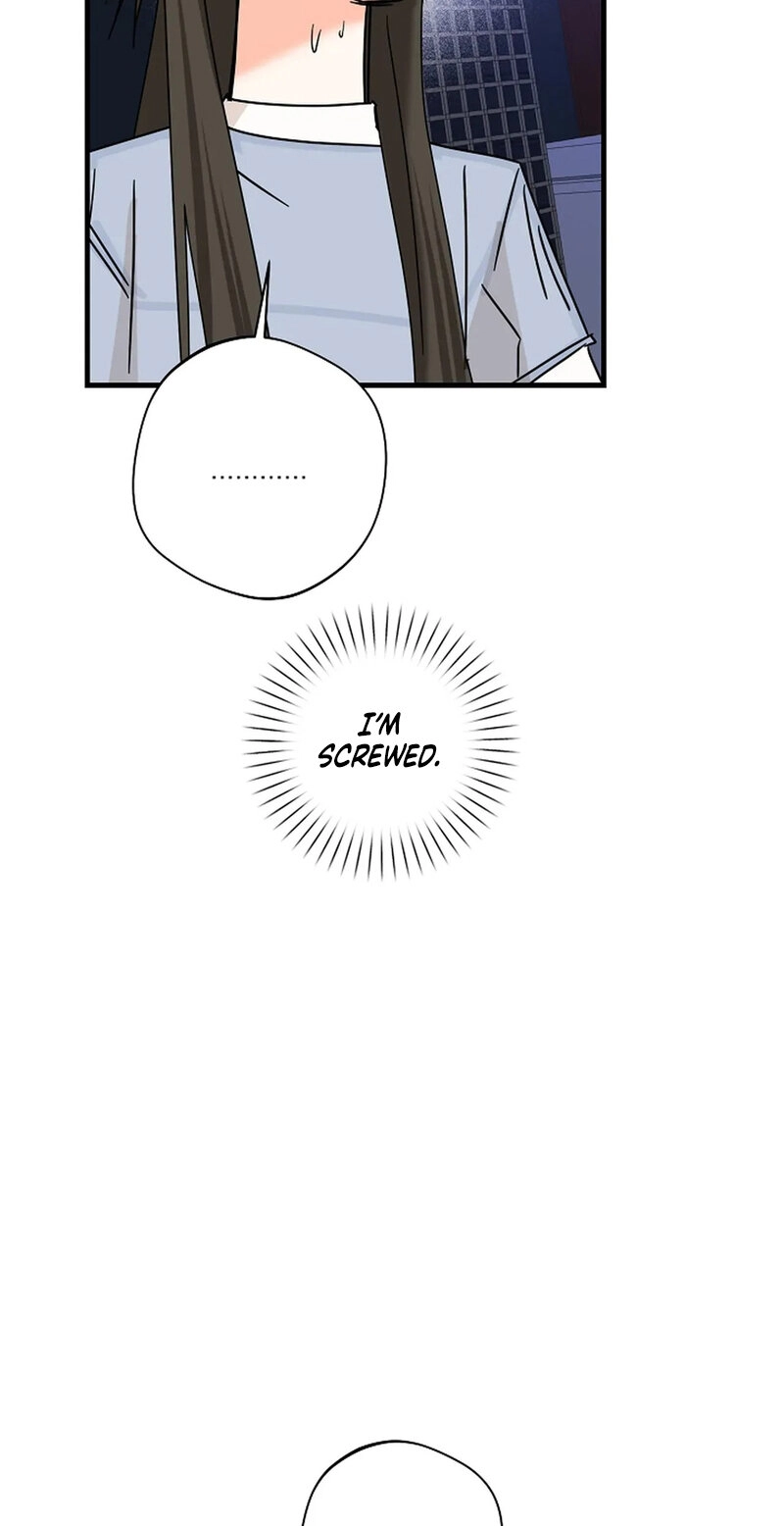 Read Stop Fighting, Go to Bed chapter 24 image 95 on Lezhin