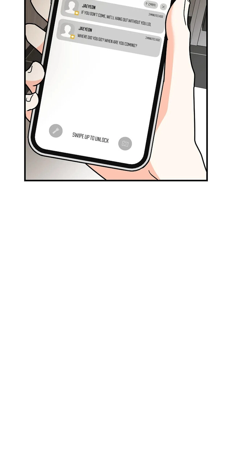 Read Stop Fighting, Go to Bed chapter 25 image 11 on Lezhin