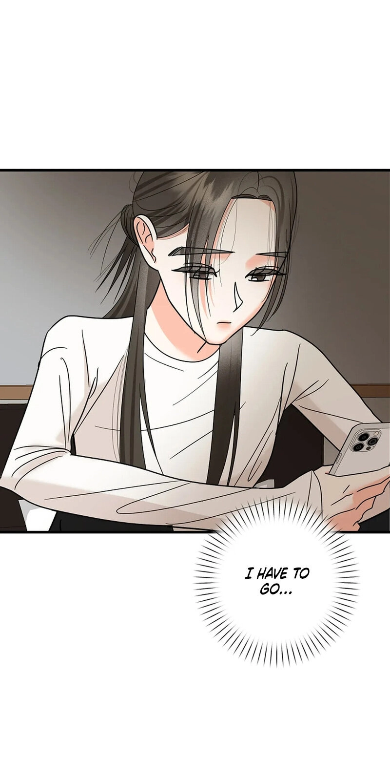 Read Stop Fighting, Go to Bed chapter 25 image 12 on Lezhin