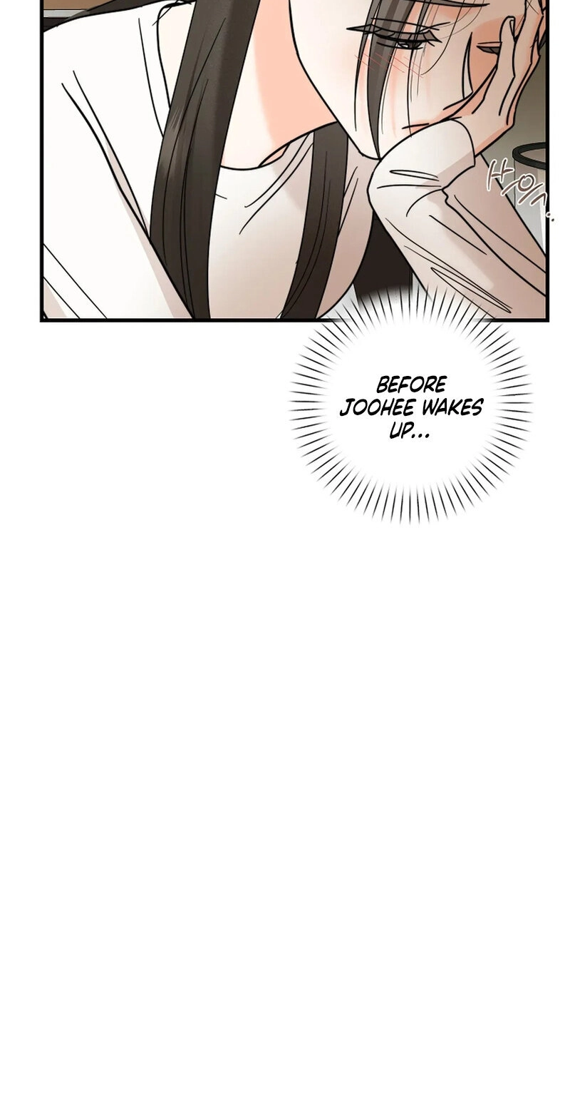 Read Stop Fighting, Go to Bed chapter 25 image 14 on Lezhin
