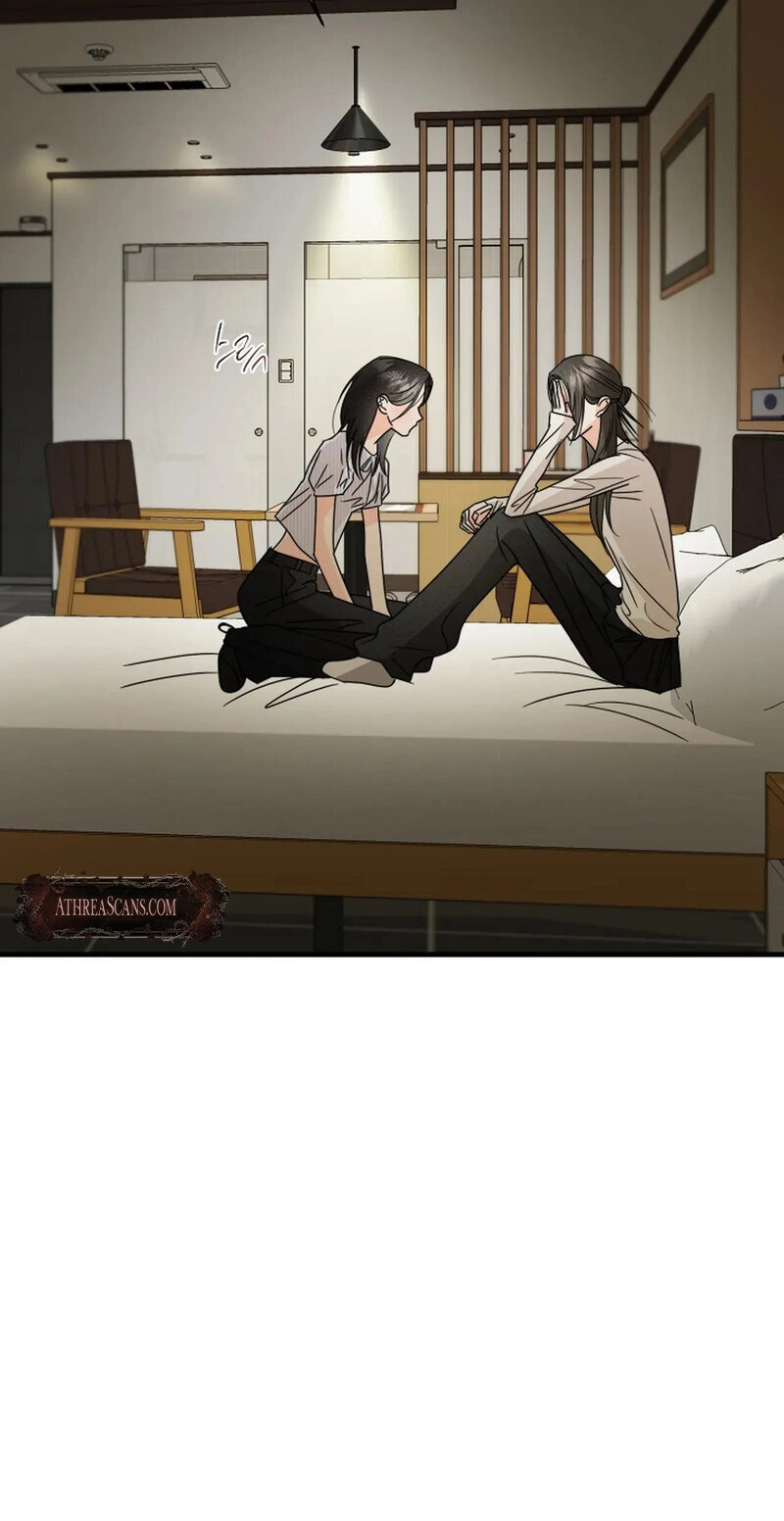 Read Stop Fighting, Go to Bed chapter 25 image 17 on Lezhin