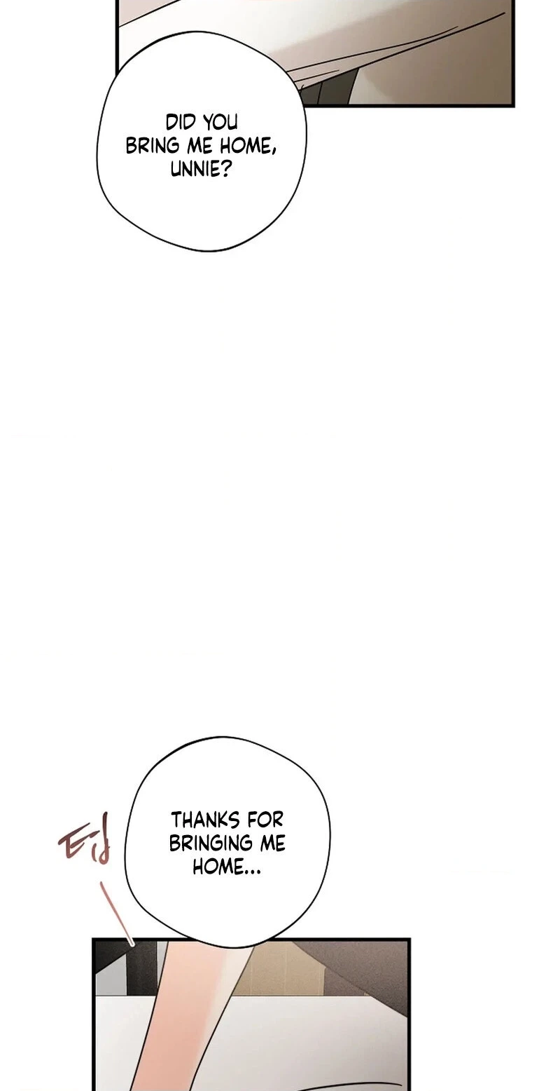 Read Stop Fighting, Go to Bed chapter 25 image 19 on Lezhin