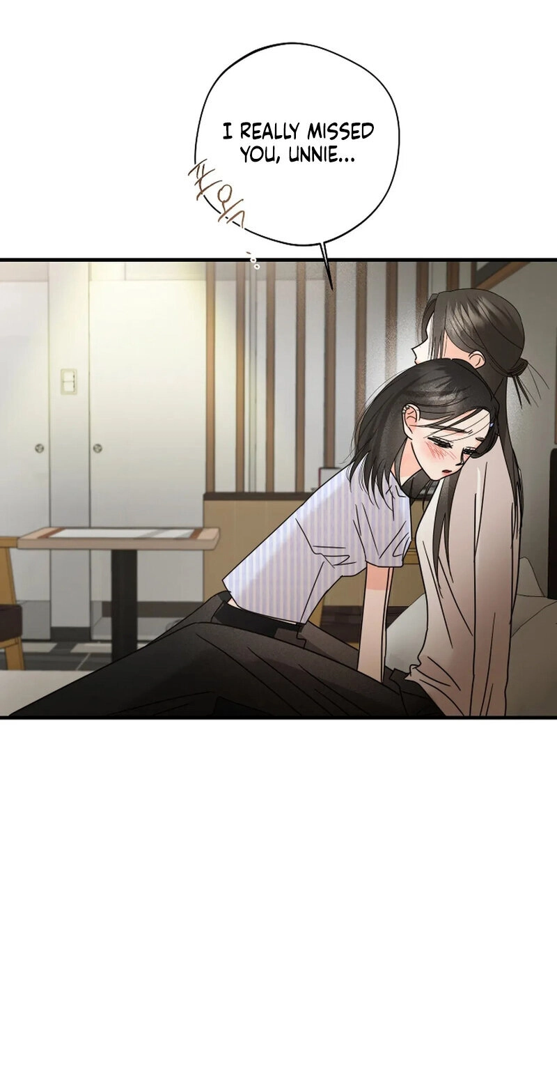 Read Stop Fighting, Go to Bed chapter 25 image 21 on Lezhin