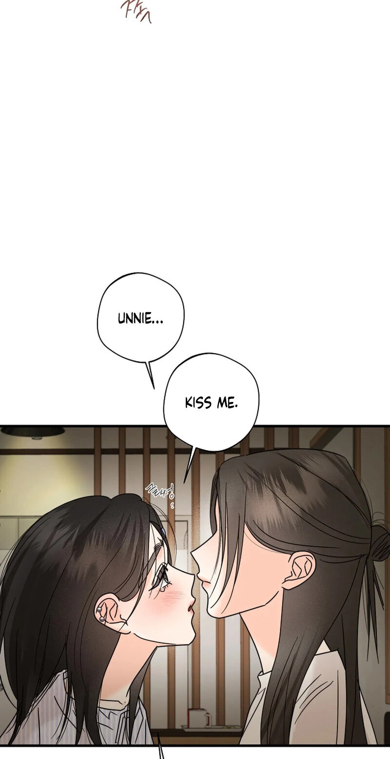 Read Stop Fighting, Go to Bed chapter 25 image 23 on Lezhin