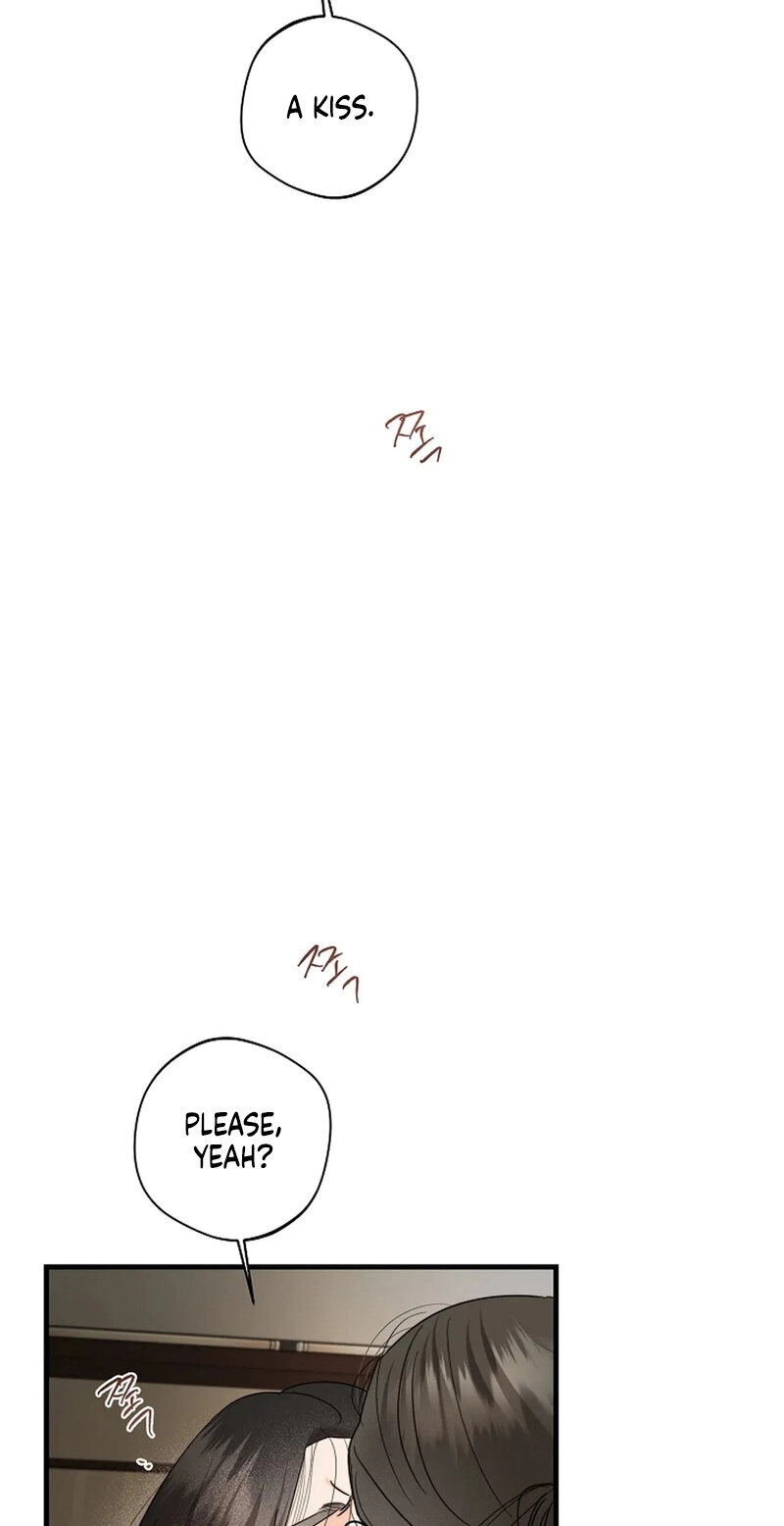 Read Stop Fighting, Go to Bed chapter 25 image 24 on Lezhin