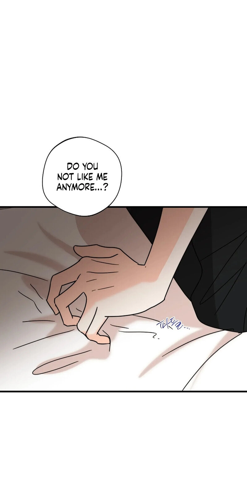 Read Stop Fighting, Go to Bed chapter 25 image 27 on Lezhin