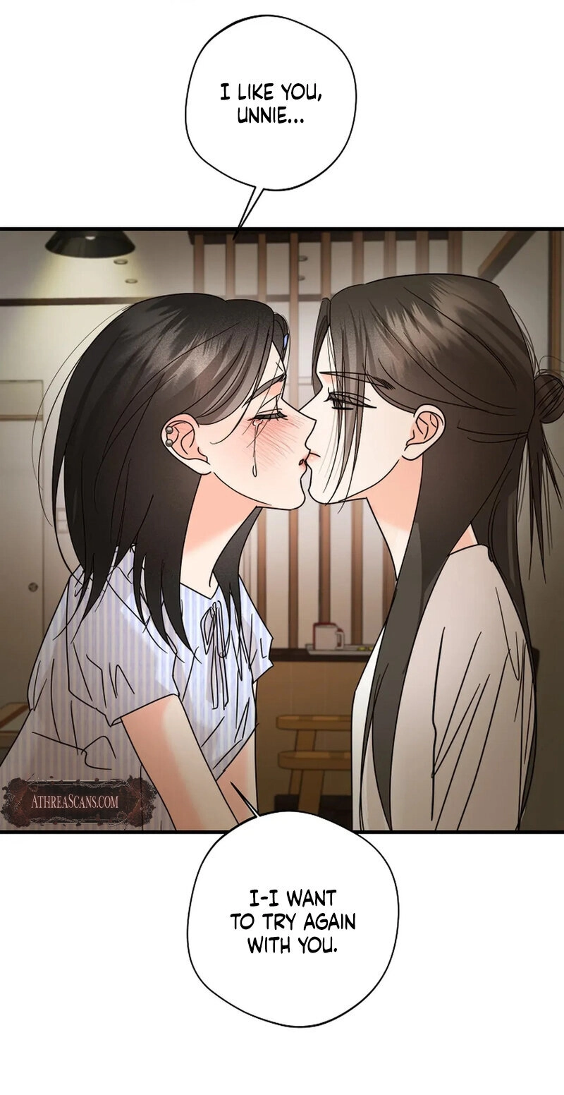 Read Stop Fighting, Go to Bed chapter 25 image 35 on Lezhin