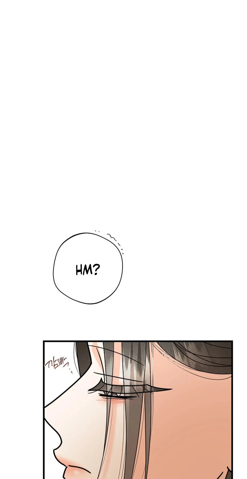 Read Stop Fighting, Go to Bed chapter 25 image 36 on Lezhin