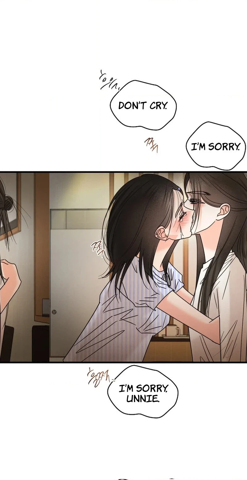 Read Stop Fighting, Go to Bed chapter 25 image 39 on Lezhin
